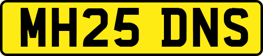 MH25DNS
