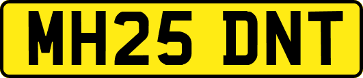 MH25DNT