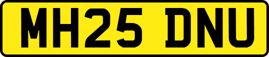 MH25DNU