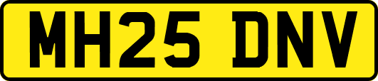 MH25DNV