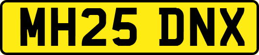 MH25DNX
