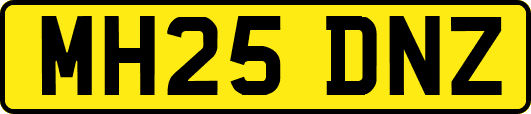 MH25DNZ