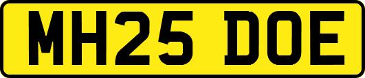 MH25DOE