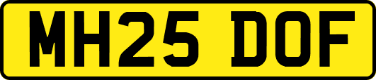 MH25DOF