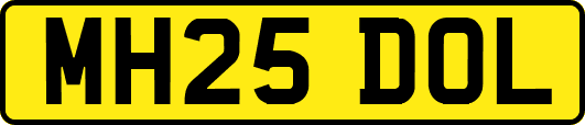 MH25DOL