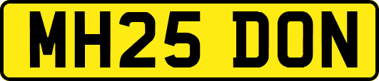 MH25DON