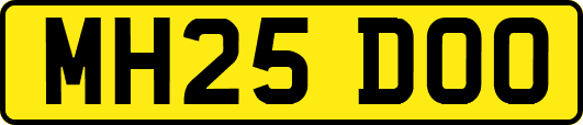 MH25DOO