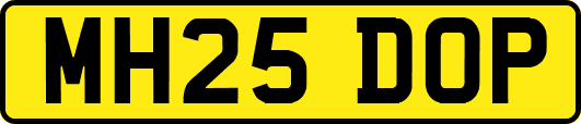 MH25DOP