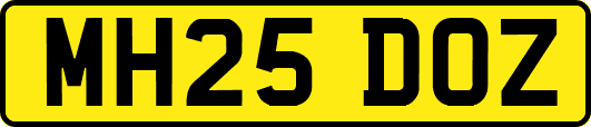 MH25DOZ