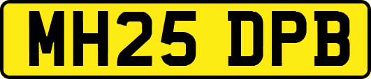 MH25DPB