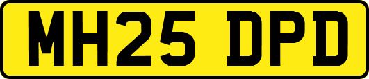 MH25DPD