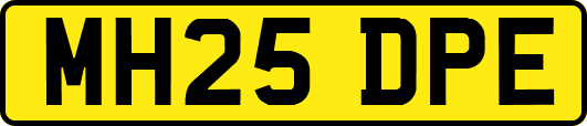MH25DPE