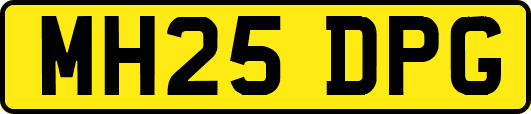 MH25DPG