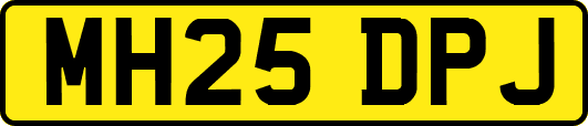 MH25DPJ