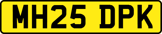 MH25DPK
