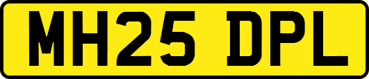 MH25DPL
