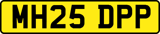 MH25DPP