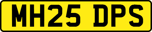 MH25DPS