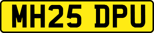 MH25DPU