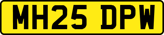 MH25DPW