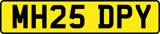 MH25DPY