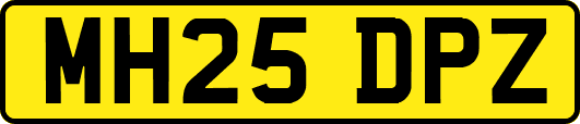 MH25DPZ