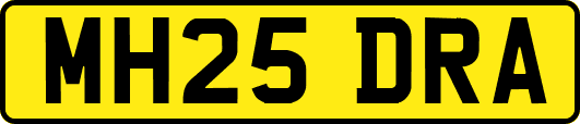 MH25DRA