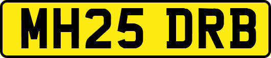 MH25DRB