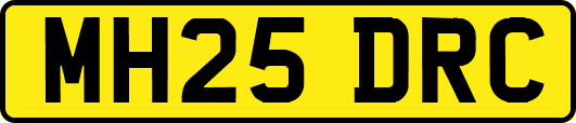 MH25DRC