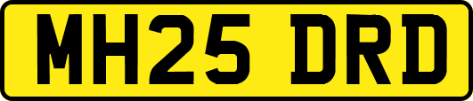 MH25DRD