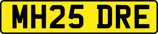 MH25DRE