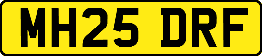 MH25DRF