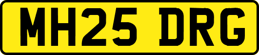 MH25DRG