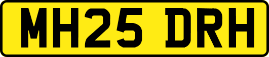 MH25DRH