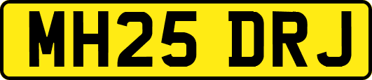 MH25DRJ