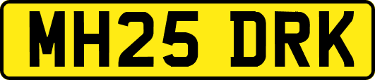 MH25DRK