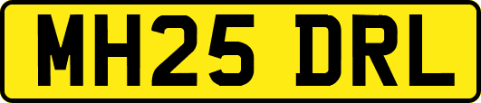 MH25DRL