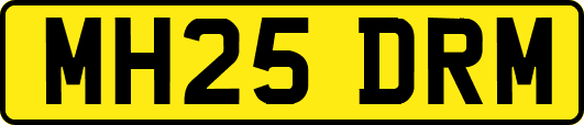 MH25DRM