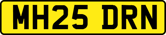 MH25DRN