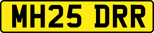 MH25DRR