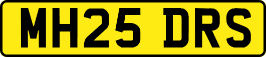 MH25DRS