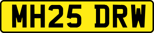 MH25DRW