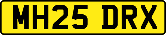 MH25DRX