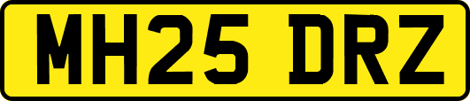 MH25DRZ