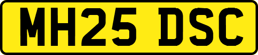 MH25DSC