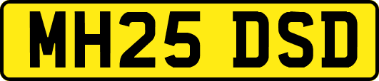 MH25DSD