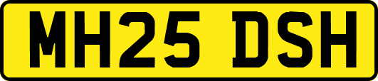 MH25DSH