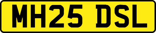 MH25DSL