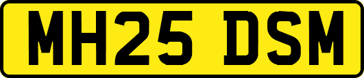 MH25DSM