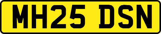 MH25DSN